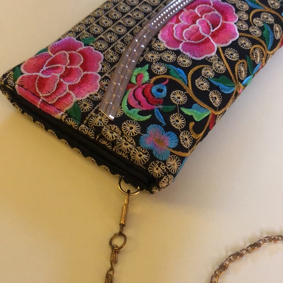 Clutch Purse - Picture 8 of 8